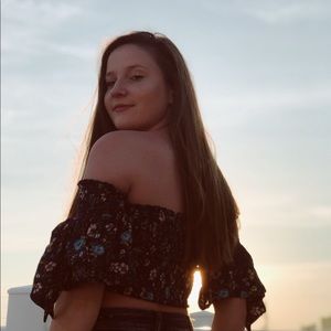 Meet your Posher, Savannah